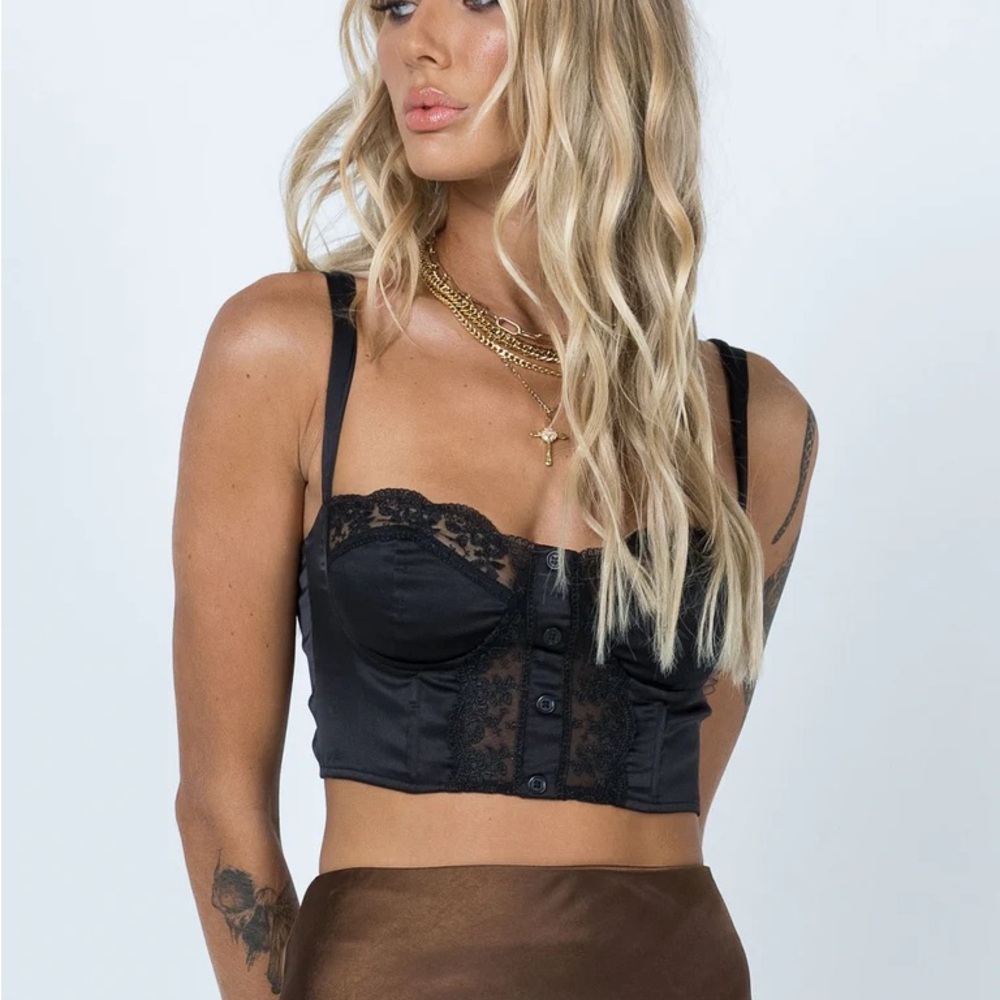 Princess Polly Tank Top